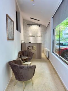 Piccolo Mondo by CityBookings - 2