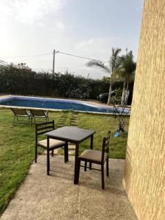 Villa avec piscine et jardin privés - Casablanca - 8