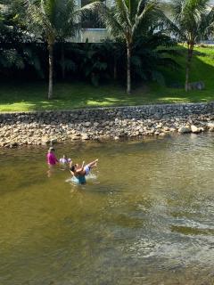 Recanto Paraíso da Mih - Parati - 0