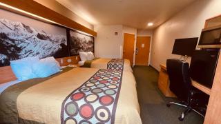Royal Inn Midvale - Midvale - 4