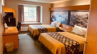 Royal Inn Midvale - Midvale - 2