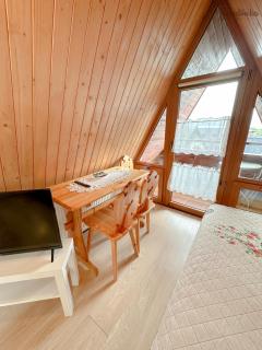 Willa Michałówka Attic - 8