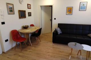 Cute Apartment Marla Art close to Center - Pula - 0