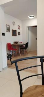 Cute Apartment Marla Art close to Center - 1