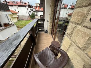 Marina Apartments - One Bedroom - 3