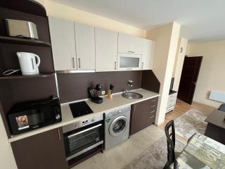 Marina Apartments - One Bedroom - Bansko - 7
