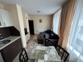Marina Apartments - One Bedroom - Bansko - 6