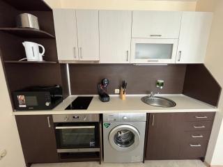 Marina Apartments - One Bedroom - Bansko - 2