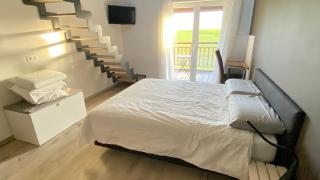 B&B Les Autres Sens - Villers-la-Ville - 5