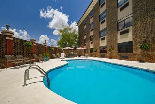 Best Western Plus Pineville-Charlotte South - Charlotte - 8