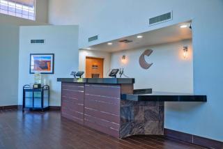 Comfort Inn & Suites Sierra Vista near Ft Huachuca - Sierra Vista - 7