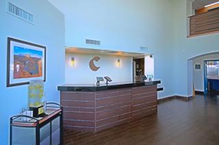 Comfort Inn & Suites Sierra Vista near Ft Huachuca - Sierra Vista - 6