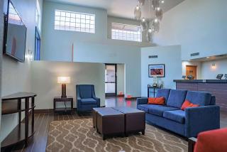 Comfort Inn & Suites Sierra Vista near Ft Huachuca - Sierra Vista - 4