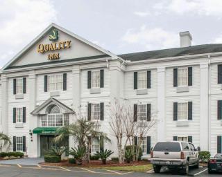 Quality Inn Lake City - Lake City - 9