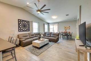 Remote Workers Welcome Chandler Home with Fire Pit - Chandler - 7