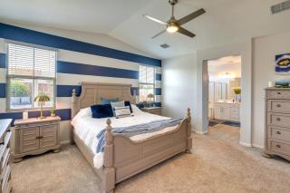 Remote Workers Welcome Chandler Home with Fire Pit - Chandler - 1