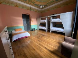 Villa Bonita Hostel - Riobamba - 3