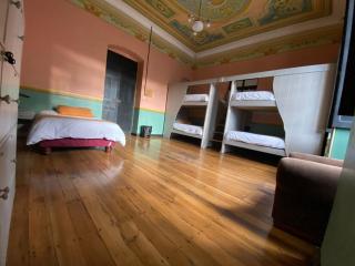 Villa Bonita Hostel - Riobamba - 1