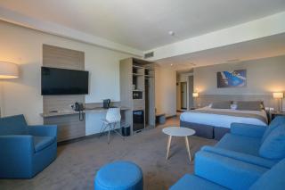 Best Western Linko Aubagne - 7