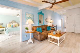 Pet-Friendly Jekyll Island Abode - Walk to Beach! - Jekyll Island - 4
