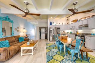 Pet-Friendly Jekyll Island Abode - Walk to Beach! - Jekyll Island - 3