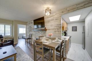 Stylish Gatlinburg Condo with Pool Walk Downtown! - Gatlinburg - 0