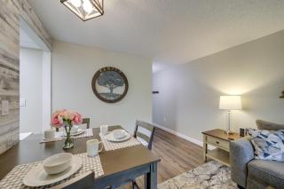 Stylish Gatlinburg Condo with Pool Walk Downtown! - Gatlinburg - 4