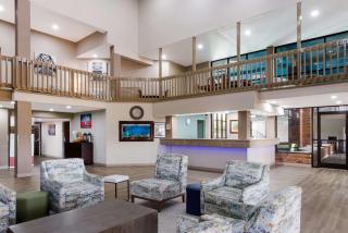 SureStay Plus Hotel by Best Western Greenwood - Greenwood - 9