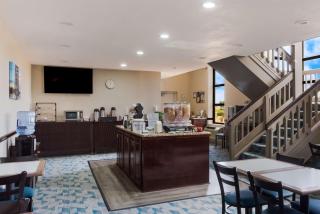 SureStay Plus Hotel by Best Western Greenwood - Greenwood - 6