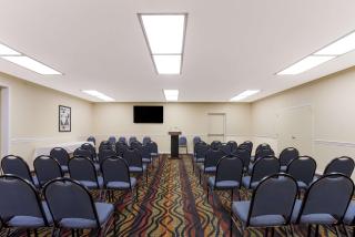 SureStay Plus Hotel by Best Western Greenwood - Greenwood - 4