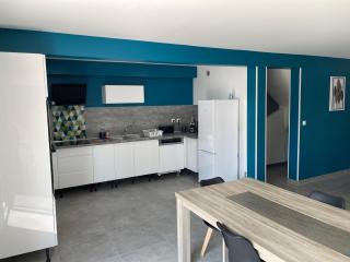 La résidence du Franc Palais 2 - 1