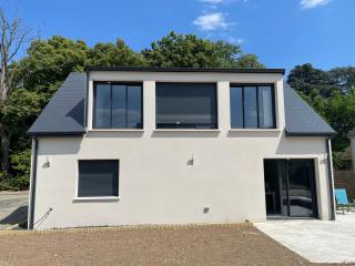 La résidence du Franc Palais 2 - 5