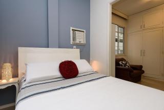 9 minutos a pé Praia de Ipanema e Lagoa Wfi 500MB - 1