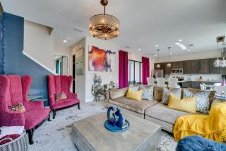 Upscale Davenport Home with Pool 8 Mi to Disney! - Davenport - 6