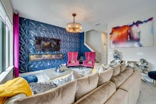 Upscale Davenport Home with Pool 8 Mi to Disney! - Davenport - 4