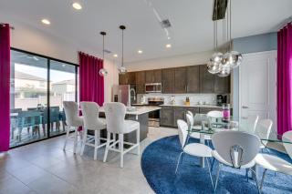 Upscale Davenport Home with Pool 8 Mi to Disney! - Davenport - 1