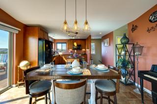 Waterfront Birch Bay Rental - Walk to Beach! - Blaine - 3