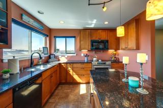 Waterfront Birch Bay Rental - Walk to Beach! - 2