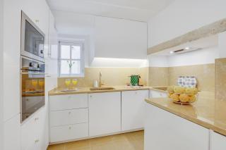 Golden Cage Chiado - Charm Historic and Cozy - Lissabon - 7
