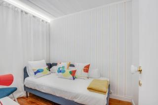 Golden Cage Chiado - Charm Historic and Cozy - Lissabon - 1