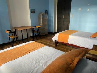 Villa Bonita Hostel - Riobamba - 5