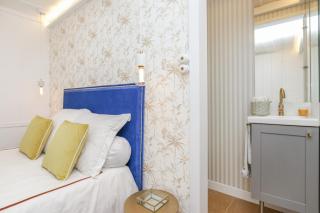 Golden Cage Chiado - Charm Historic and Cozy - Lissabon - 5