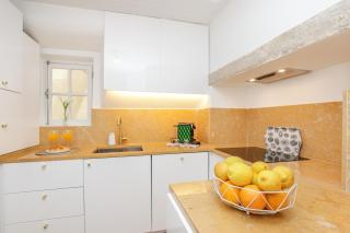 Golden Cage Chiado - Charm Historic and Cozy - Lissabon - 6
