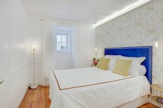 Golden Cage Chiado - Charm Historic and Cozy - Lissabon - 4