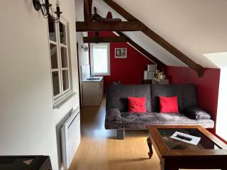 La maison du Chêne 1 - Miniac-Morvan - 7