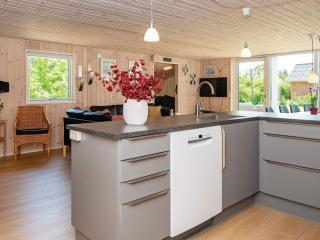 Holiday home Ulfborg LXXXV - Ulfborg - 3