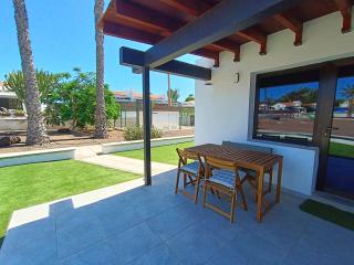 Cozy Colorado pool view #3 - Maspalomas - 6