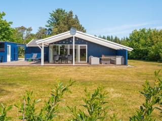 Holiday home Ulfborg LXXXV - Ulfborg - 9