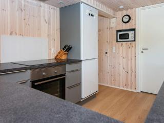 Holiday home Ulfborg LXXXV - Ulfborg - 1