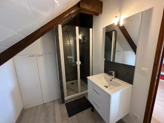 La maison du Chêne 1 - Miniac-Morvan - 3